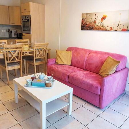 Apartment Crespin By Interhome Saint-Gervais-les-Bains Εξωτερικό φωτογραφία
