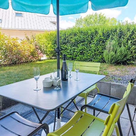 Apartment Crespin By Interhome Saint-Gervais-les-Bains Εξωτερικό φωτογραφία
