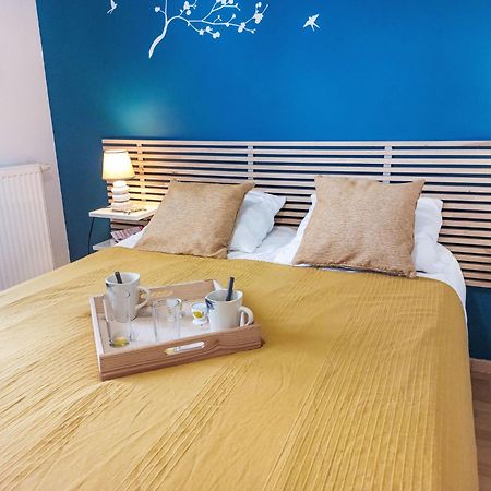 Apartment Crespin By Interhome Saint-Gervais-les-Bains Εξωτερικό φωτογραφία