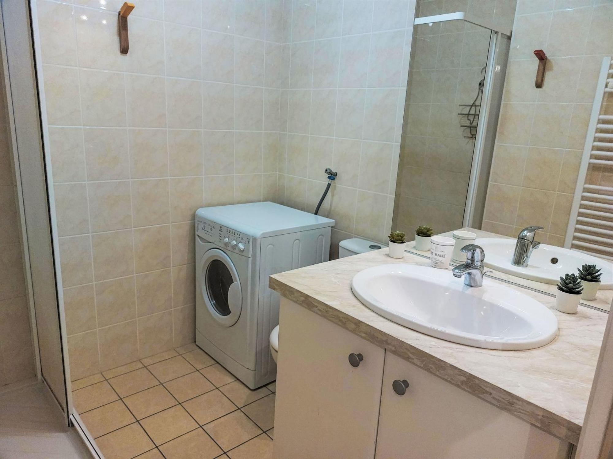 Apartment Crespin By Interhome Saint-Gervais-les-Bains Εξωτερικό φωτογραφία