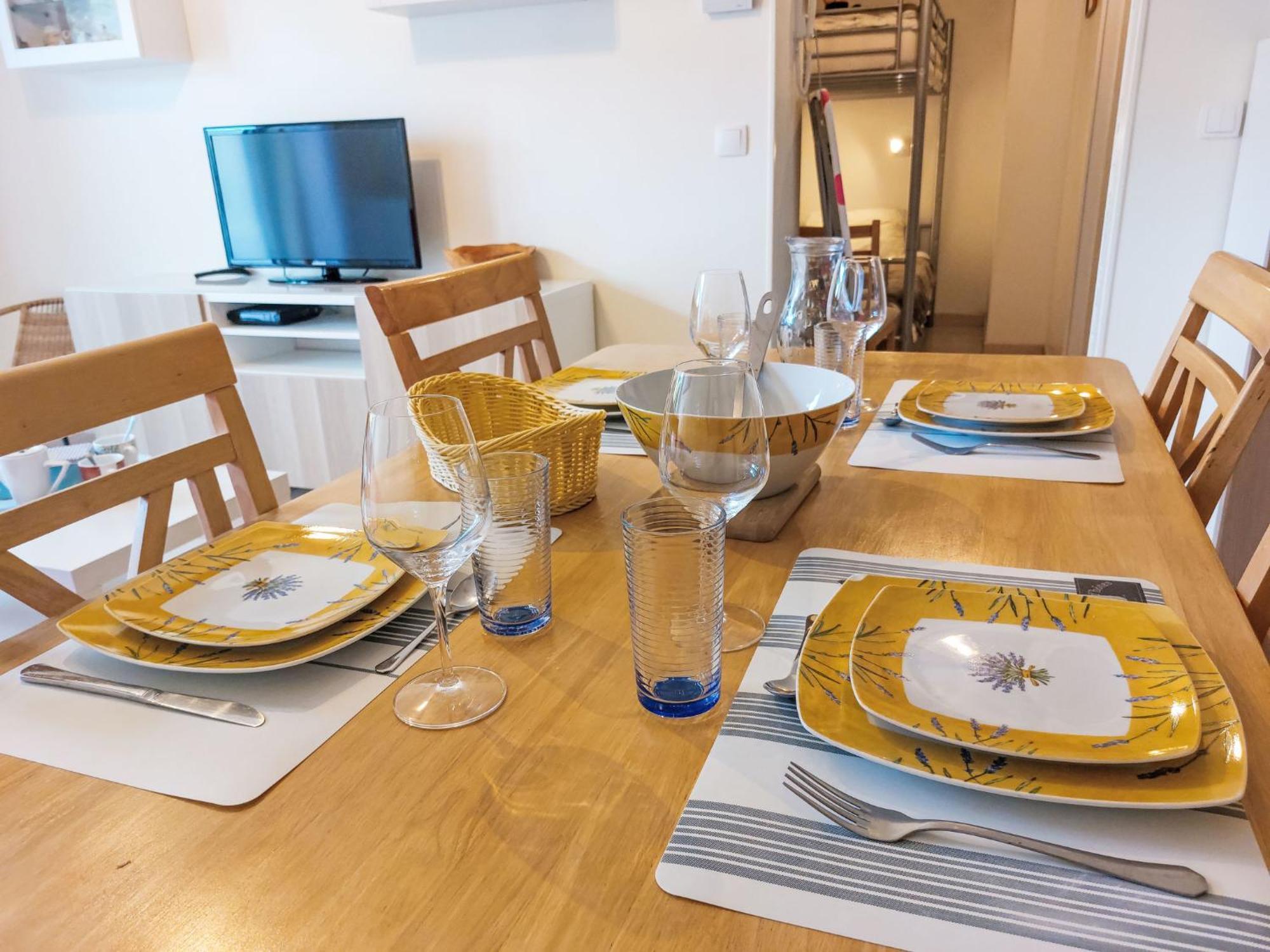 Apartment Crespin By Interhome Saint-Gervais-les-Bains Εξωτερικό φωτογραφία