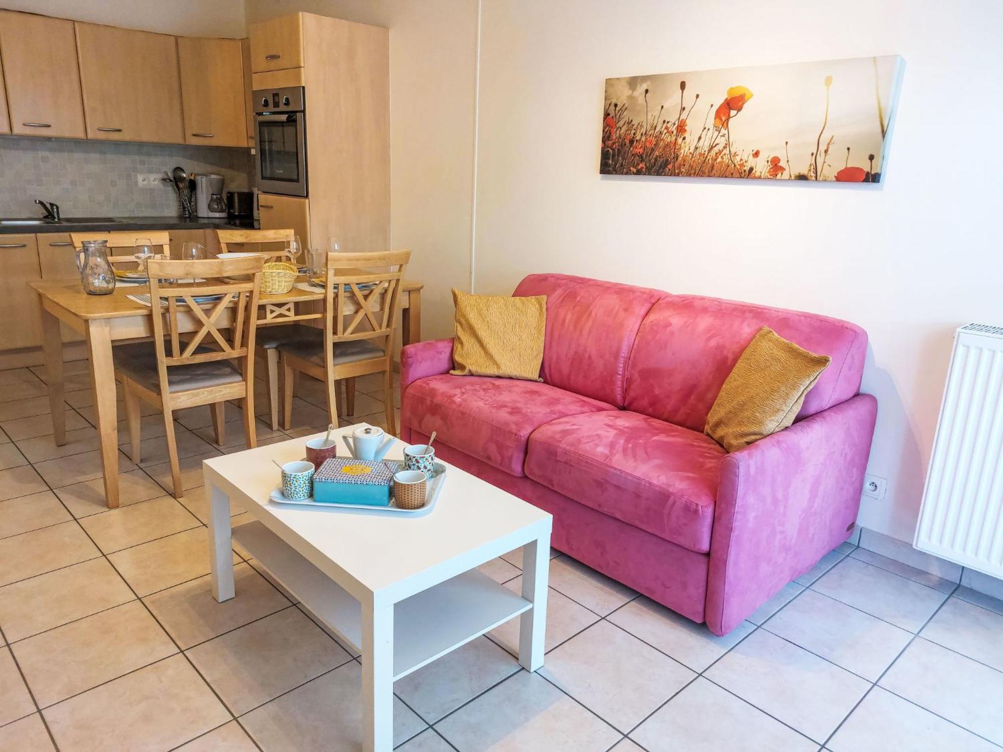 Apartment Crespin By Interhome Saint-Gervais-les-Bains Εξωτερικό φωτογραφία