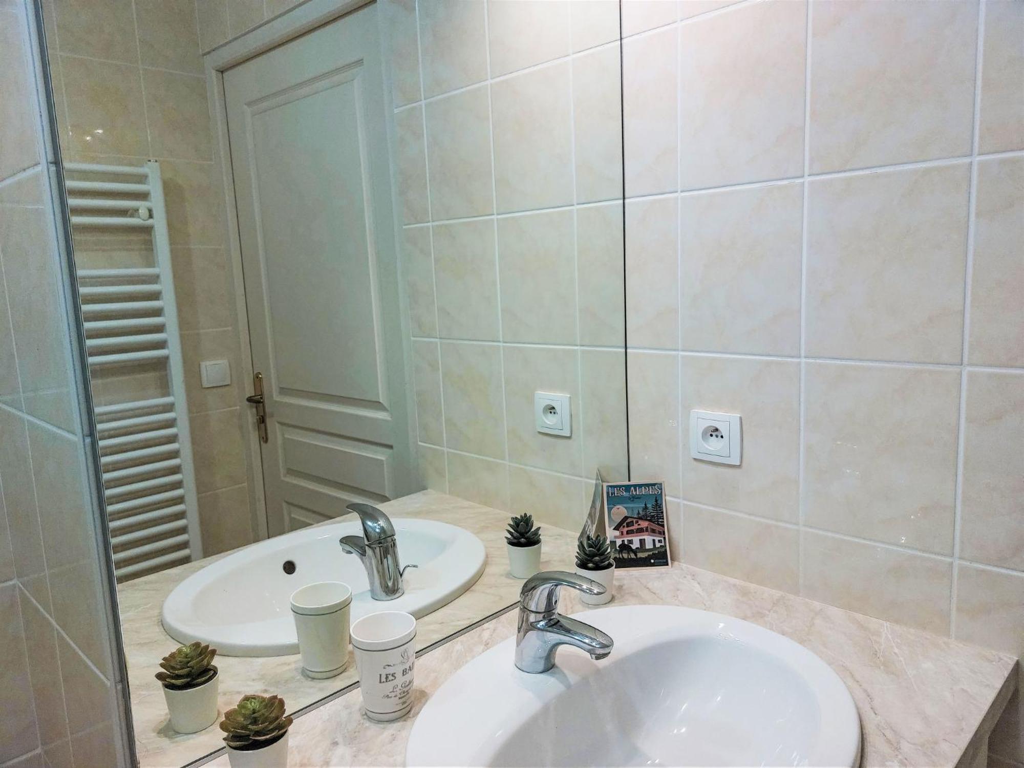 Apartment Crespin By Interhome Saint-Gervais-les-Bains Εξωτερικό φωτογραφία