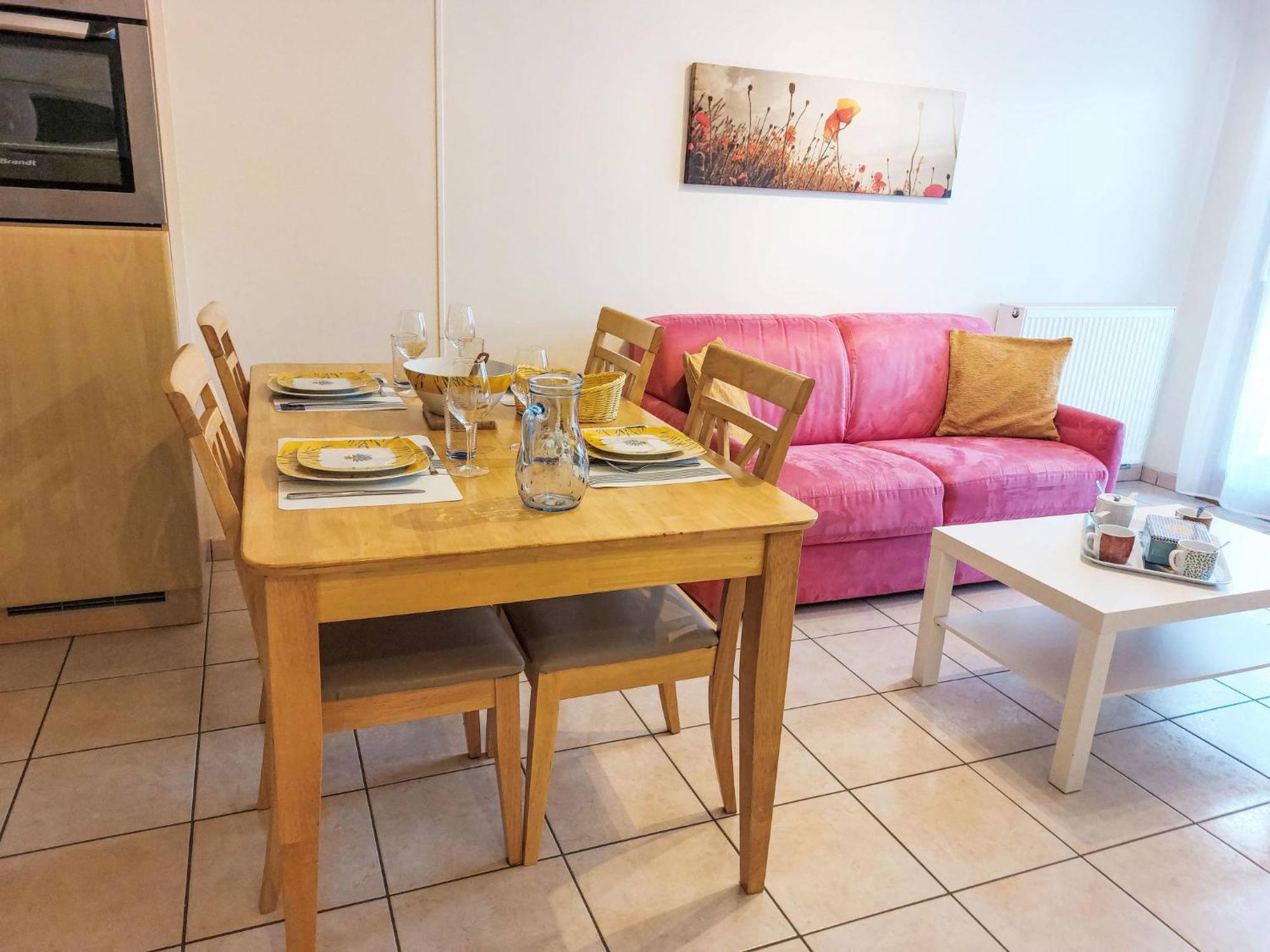 Apartment Crespin By Interhome Saint-Gervais-les-Bains Εξωτερικό φωτογραφία