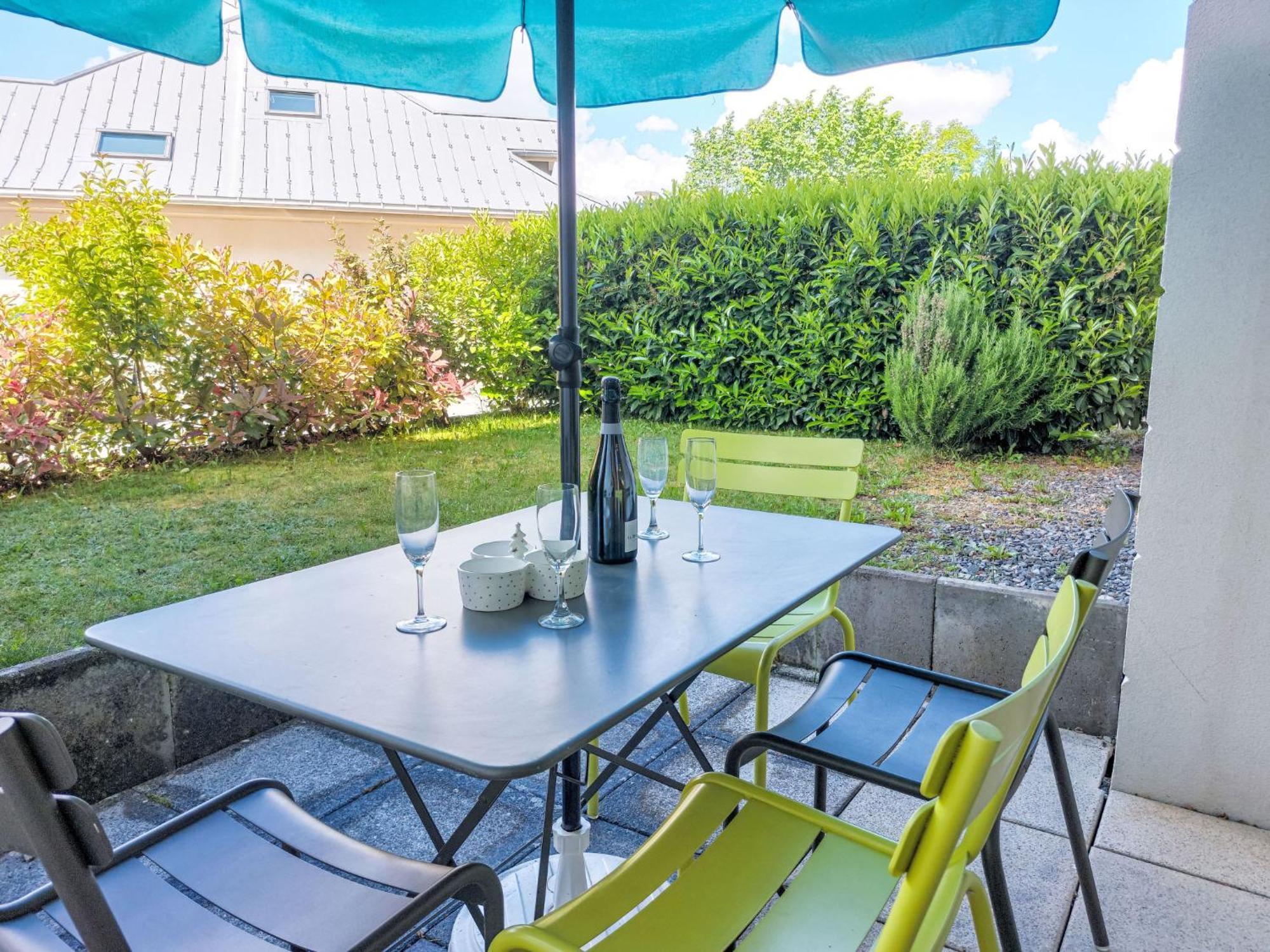Apartment Crespin By Interhome Saint-Gervais-les-Bains Εξωτερικό φωτογραφία