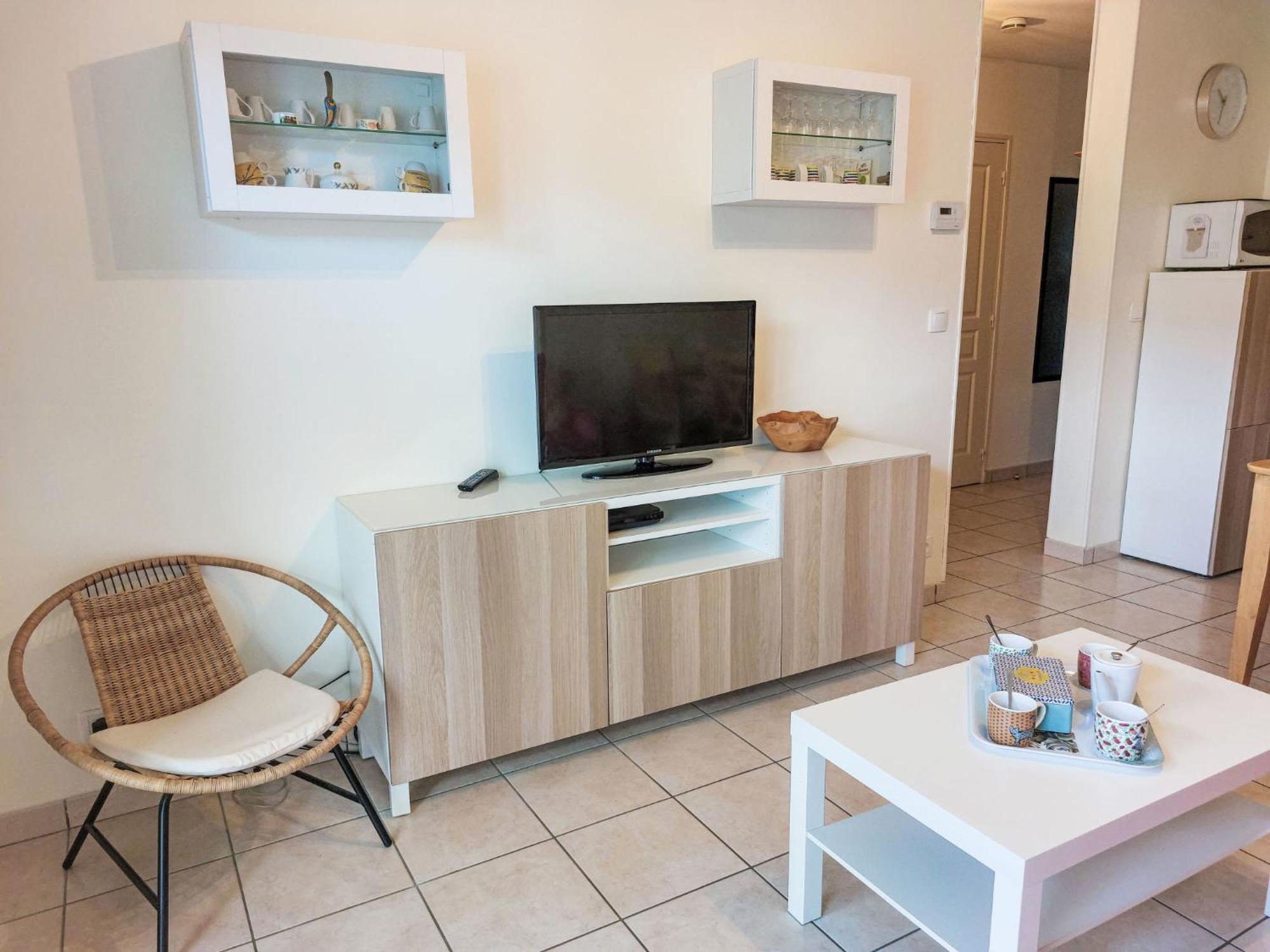 Apartment Crespin By Interhome Saint-Gervais-les-Bains Εξωτερικό φωτογραφία
