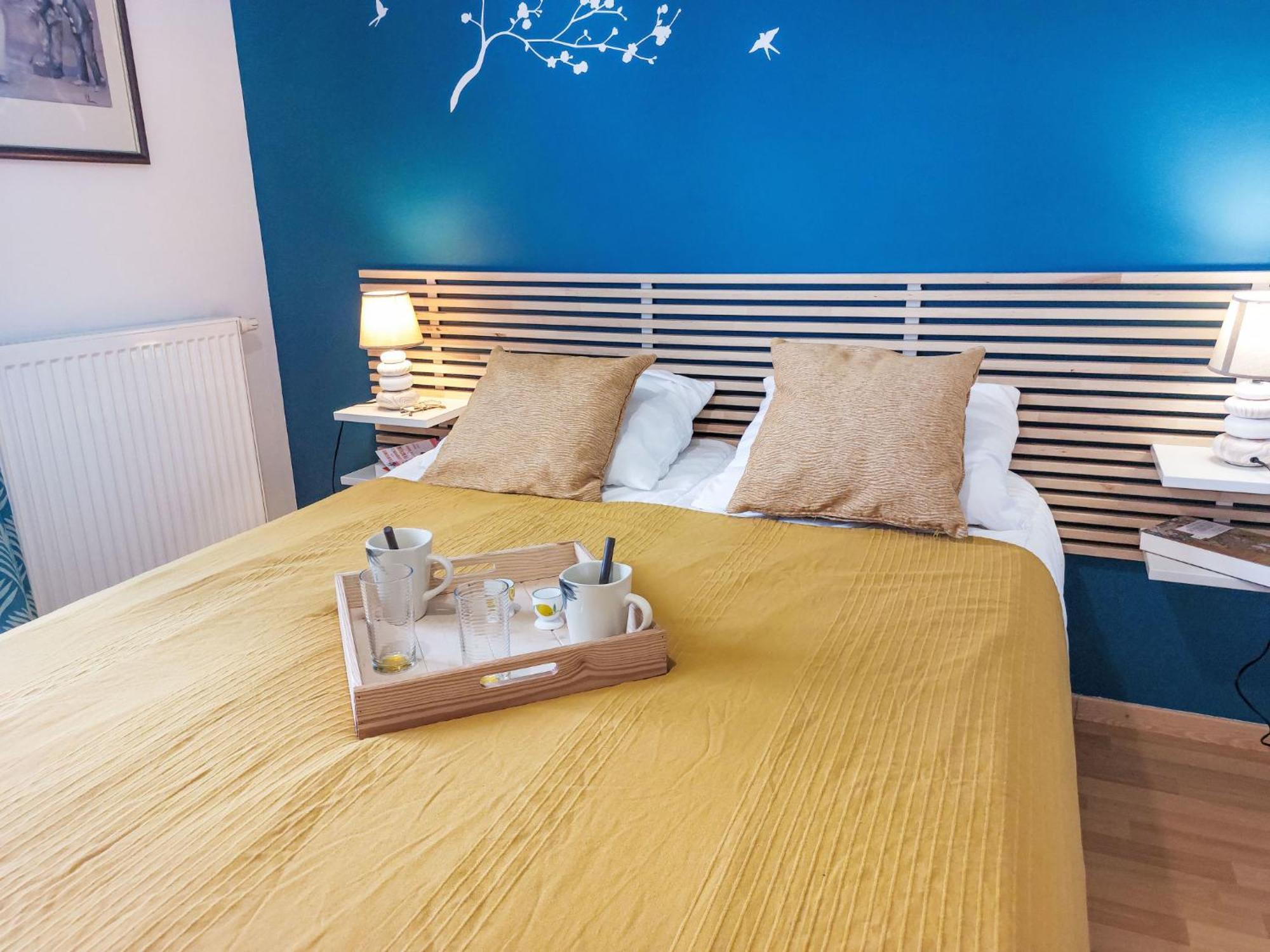 Apartment Crespin By Interhome Saint-Gervais-les-Bains Εξωτερικό φωτογραφία