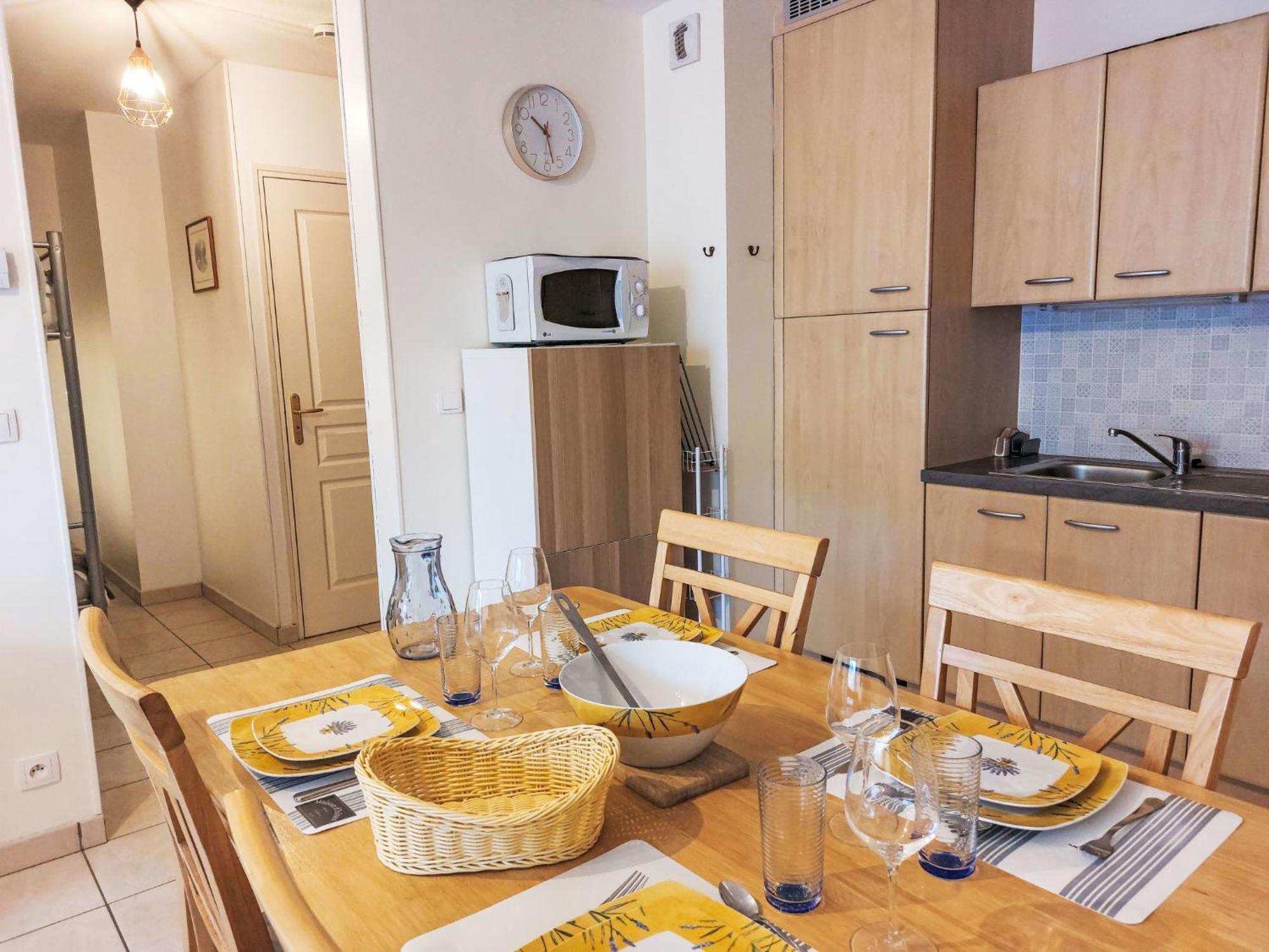 Apartment Crespin By Interhome Saint-Gervais-les-Bains Εξωτερικό φωτογραφία