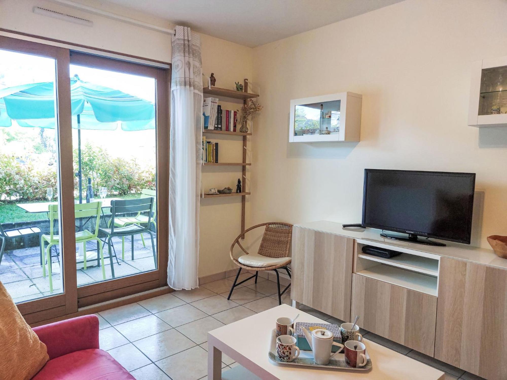 Apartment Crespin By Interhome Saint-Gervais-les-Bains Εξωτερικό φωτογραφία